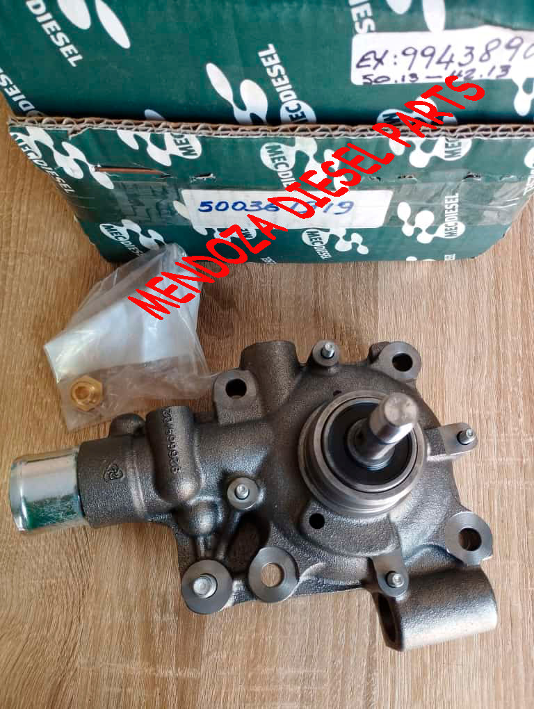 Bomba de Agua Iveco Daily