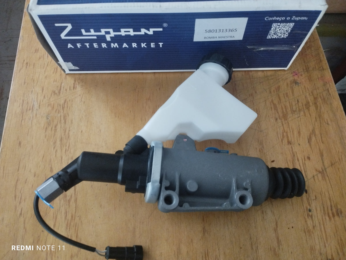 5801313365 - CILINDRO DE EMBRAGUE IVECO TECTOR / STRALIS