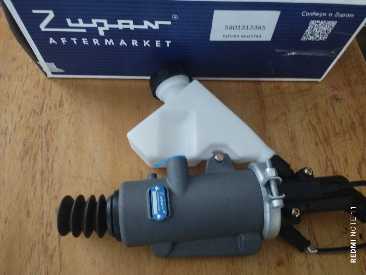 5801313365 - CILINDRO DE EMBRAGUE IVECO TECTOR / STRALIS