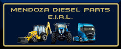 Mendoza Diesel Parts Store - Home