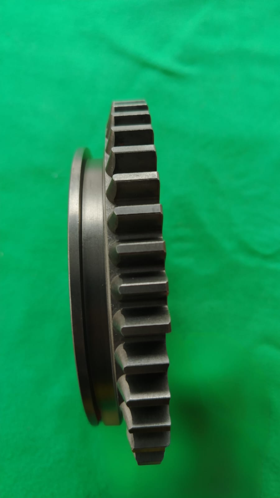 5102893 - Anillo de Caja Case Fiat CNH Z.46