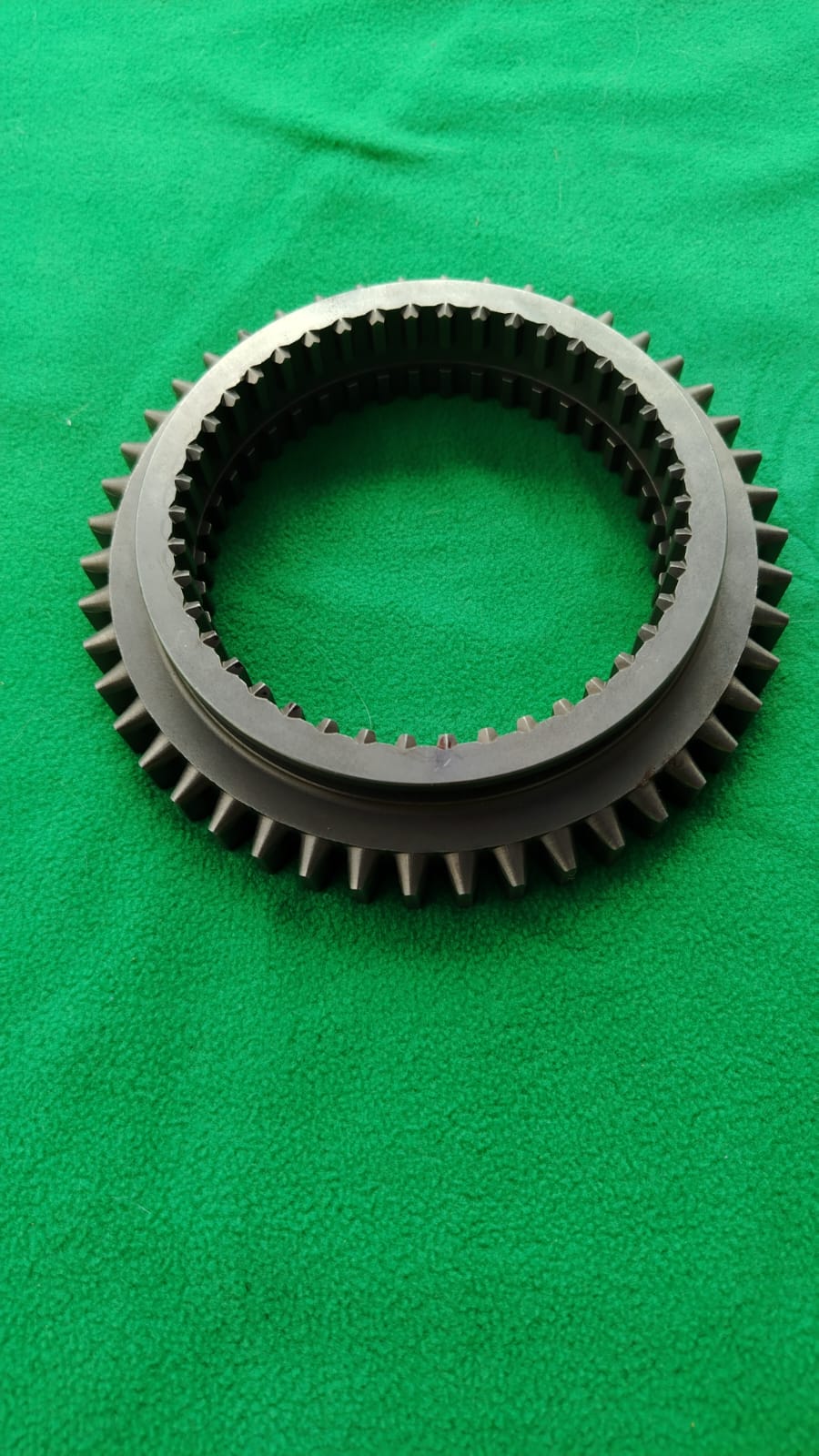 5102893 - Anillo de Caja Case Fiat CNH Z.46